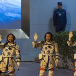 Çin’in uzay istasyonundaki Shenzhou-19 taykonot ekibi 6 ay sonra Dünya’ya dönü