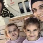 Faciada eşini ve 2 kızını kaybetmişti… Bir anneden haber var!
