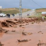 Kırıkkale’yi ve Ankara’yı sağanak vurdu