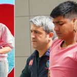Zanlı 14 yaşında… Kadın komşusunun boğazını kesti!