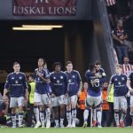 UEFA Avrupa Ligi’nde Manchester United ve Tottenham avantajı kaptı!
