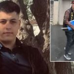 Seyit Ahmet Şanver hayatının baharında 22 yaşında yok yere ölmüş | SON DAKİKA HABERLERİ