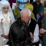 Düğün sezonu açılıyor! Bu adama dikkat, pastasını yiyip parayı çalıyor | SON DAKİKA HABERLER