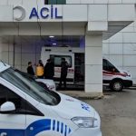 Sapanca’da havuzda baygın bulunan kız çocuğu kurtarılamadı