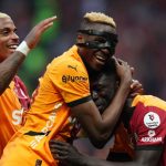 Galatasaray – Sivasspor: 4-1 (MAÇ SONUCU)