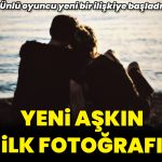 Seda Türkmen, ilişkisini ilan etti