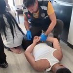 Samsun polisinden dev operasyon! 2 milyar 600 milyon TL’lik vurgun